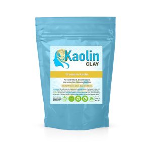 Kaolin Clay Powder 250g