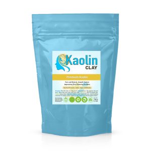 Kaolin Clay Powder 500g